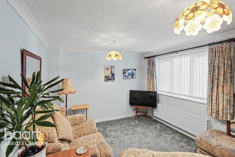 1 bedroom end of terrace house for sale, Magnolia Avenue, Abbots Langley
