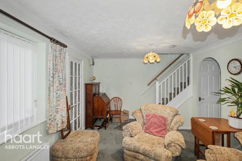 1 bedroom end of terrace house for sale, Magnolia Avenue, Abbots Langley