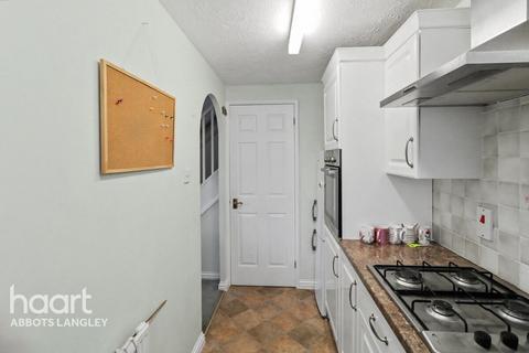 undefined, Magnolia Avenue, Abbots Langley