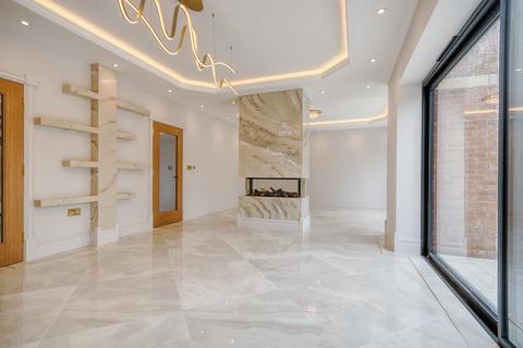 5 bedroom detached house to rent, Plot 3 The Cavendish, Wynyard Park, Billingham