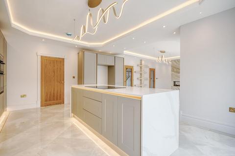 5 bedroom detached house to rent, Plot 3 The Cavendish, Wynyard Park, Billingham