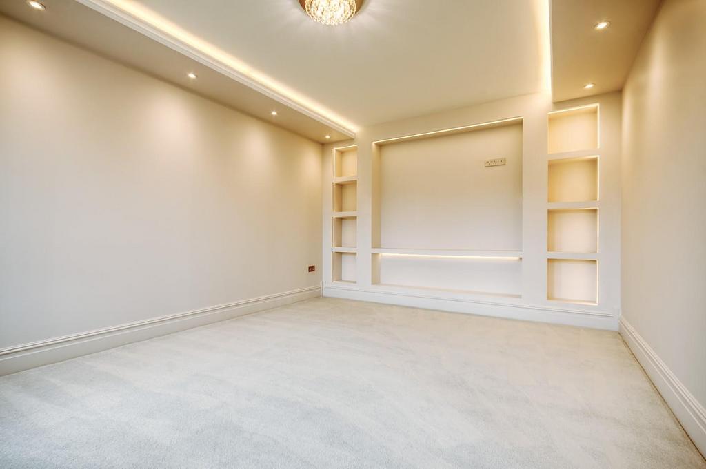 9 Living Room