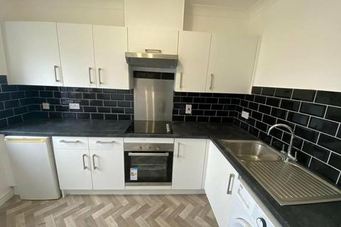 undefined, Mariners Heights, Penarth CF64