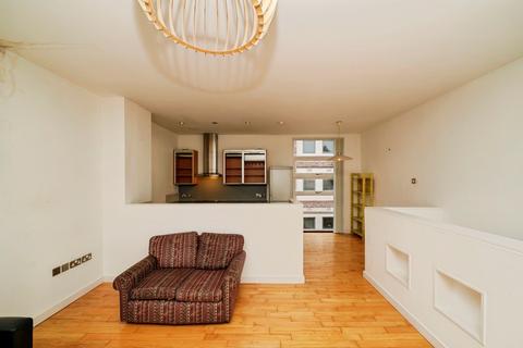 1 bedroom apartment for sale, Henry Street, Liverpool, L1