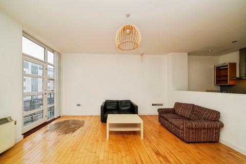 undefined, Henry Street, Liverpool, L1