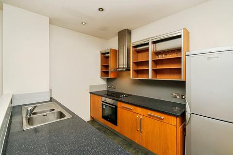 undefined, Henry Street, Liverpool, L1