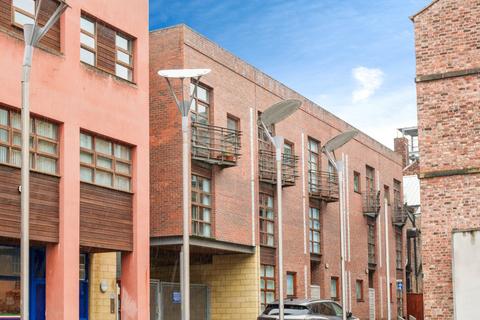 undefined, Henry Street, Liverpool, L1
