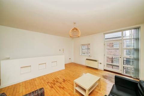 undefined, Henry Street, Liverpool, L1