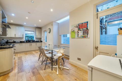 4 bedroom terraced house for sale, Kylemore Road, West Hampstead, London, NW6