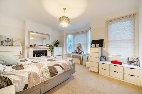 4 bedroom terraced house for sale, Kylemore Road, West Hampstead, London, NW6
