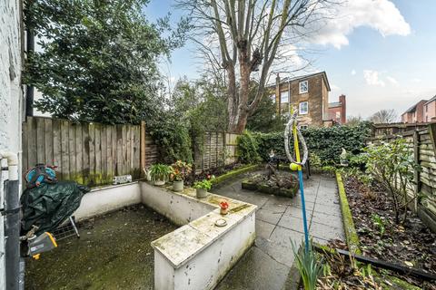 4 bedroom terraced house for sale, Kylemore Road, West Hampstead, London, NW6