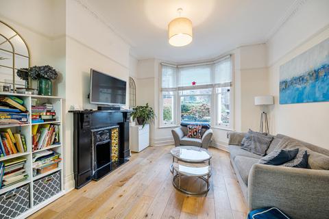 undefined, Kylemore Road, West Hampstead, London, NW6