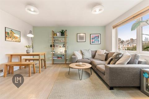 2 bedroom flat for sale, Wimbledon Park Road, London