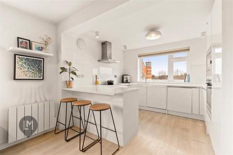 2 bedroom flat for sale, Wimbledon Park Road, London