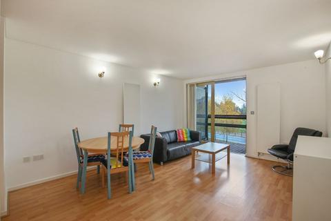 1 bedroom apartment to rent, Farnsworth Court, West Parkside, London, SE10