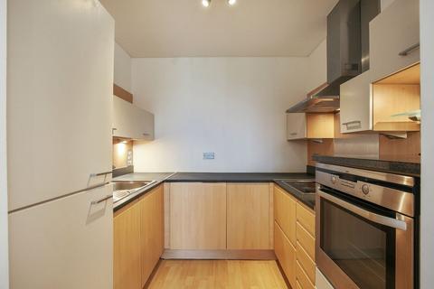 1 bedroom apartment to rent, Farnsworth Court, West Parkside, London, SE10