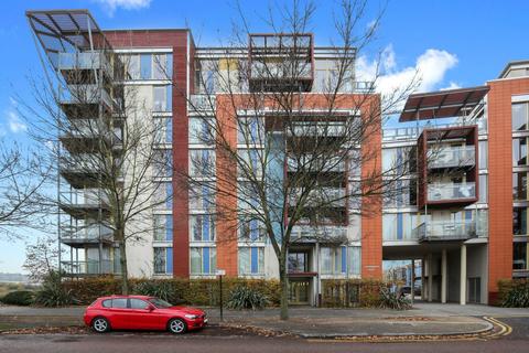 1 bedroom apartment to rent, Farnsworth Court, West Parkside, London, SE10
