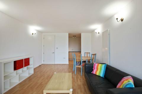 1 bedroom apartment to rent, Farnsworth Court, West Parkside, London, SE10