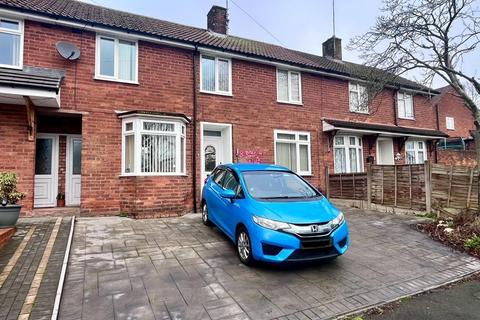 undefined, Rowan Road, Sedgley