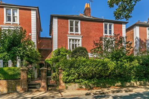 5 bedroom semi-detached house for sale, St. Cross Road, Winchester, SO23