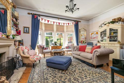 5 bedroom semi-detached house for sale, St. Cross Road, Winchester, SO23