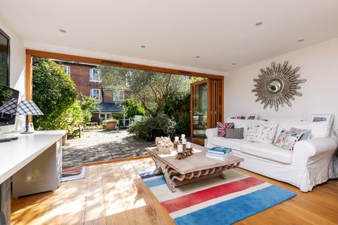 5 bedroom semi-detached house for sale, St. Cross Road, Winchester, SO23