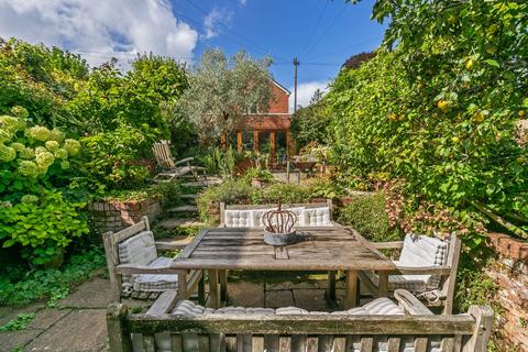 5 bedroom semi-detached house for sale, St. Cross Road, Winchester, SO23