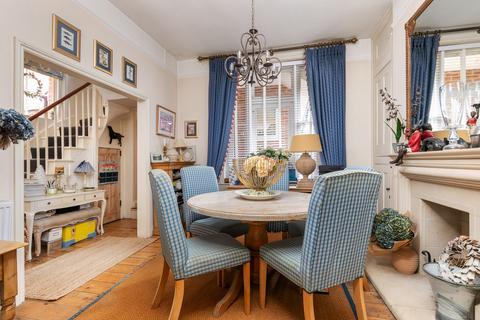 5 bedroom semi-detached house for sale, St. Cross Road, Winchester, SO23
