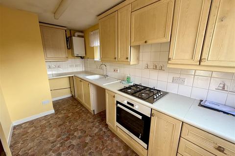 2 bedroom semi-detached bungalow for sale, Sandstone Way, Roydon, Diss