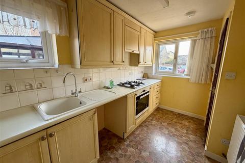 2 bedroom semi-detached bungalow for sale, Sandstone Way, Roydon, Diss