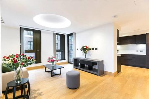 2 bedroom flat for sale, John Islip Street, London SW1P