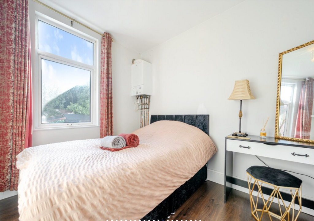 Bedroom 2