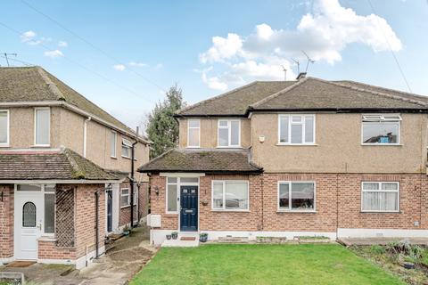 2 bedroom semi-detached house for sale, Alandale Drive, Pinner, HA5