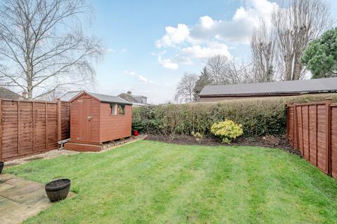 2 bedroom semi-detached house for sale, Alandale Drive, Pinner, HA5