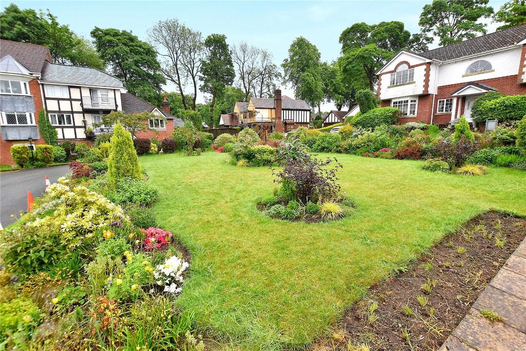 Communal Gardens