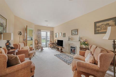 1 bedroom retirement property for sale, Dane Road, Seaford