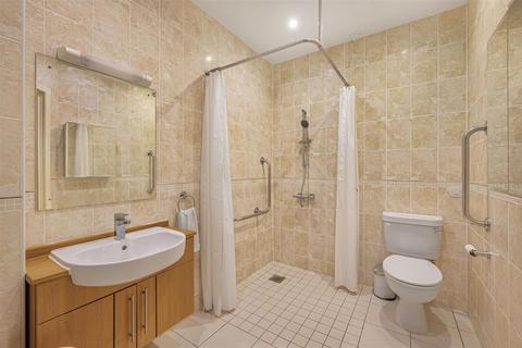 1 bedroom retirement property for sale, Dane Road, Seaford