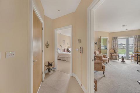 1 bedroom retirement property for sale, Dane Road, Seaford