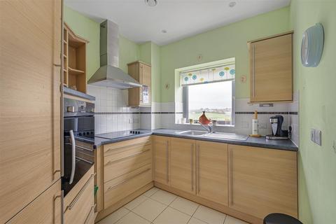 1 bedroom retirement property for sale, Eversley Court, Dane Road, Seaford