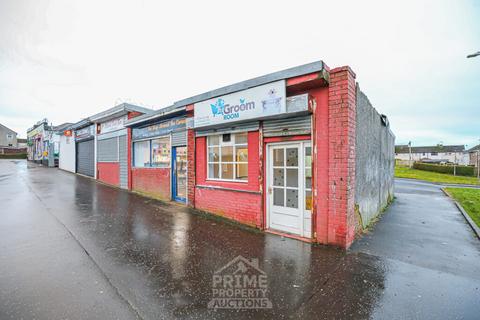 Property for sale, Well Road, Auchinleck KA18