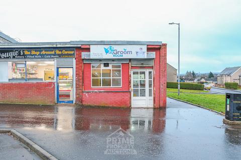 Property for sale, Well Road, Auchinleck KA18