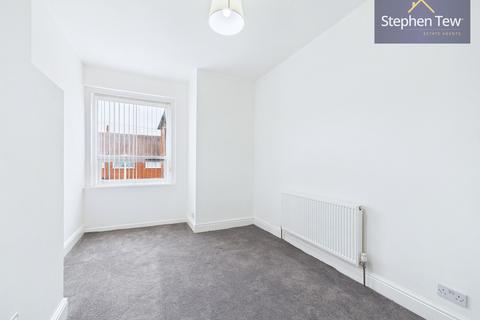 undefined, Mayfield Avenue, Blackpool, FY4