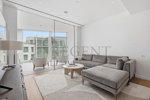 3 bedroom apartment to rent, Oakley House, Electric Boulevard, SW11