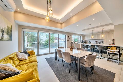 4 bedroom semi-detached house for sale, Oakmead Gardens, Edgware, HA8