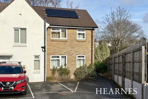 undefined, Herbert Avenue, Poole, BH12