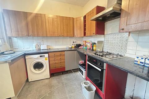 undefined, Foundry Street, Shildon DL4