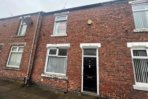 undefined, Foundry Street, Shildon DL4