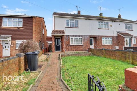 undefined, Rectory Road, Basildon