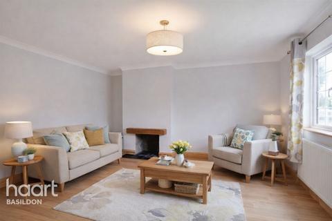 undefined, Rectory Road, Basildon
