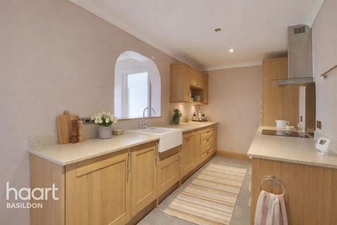 undefined, Rectory Road, Basildon